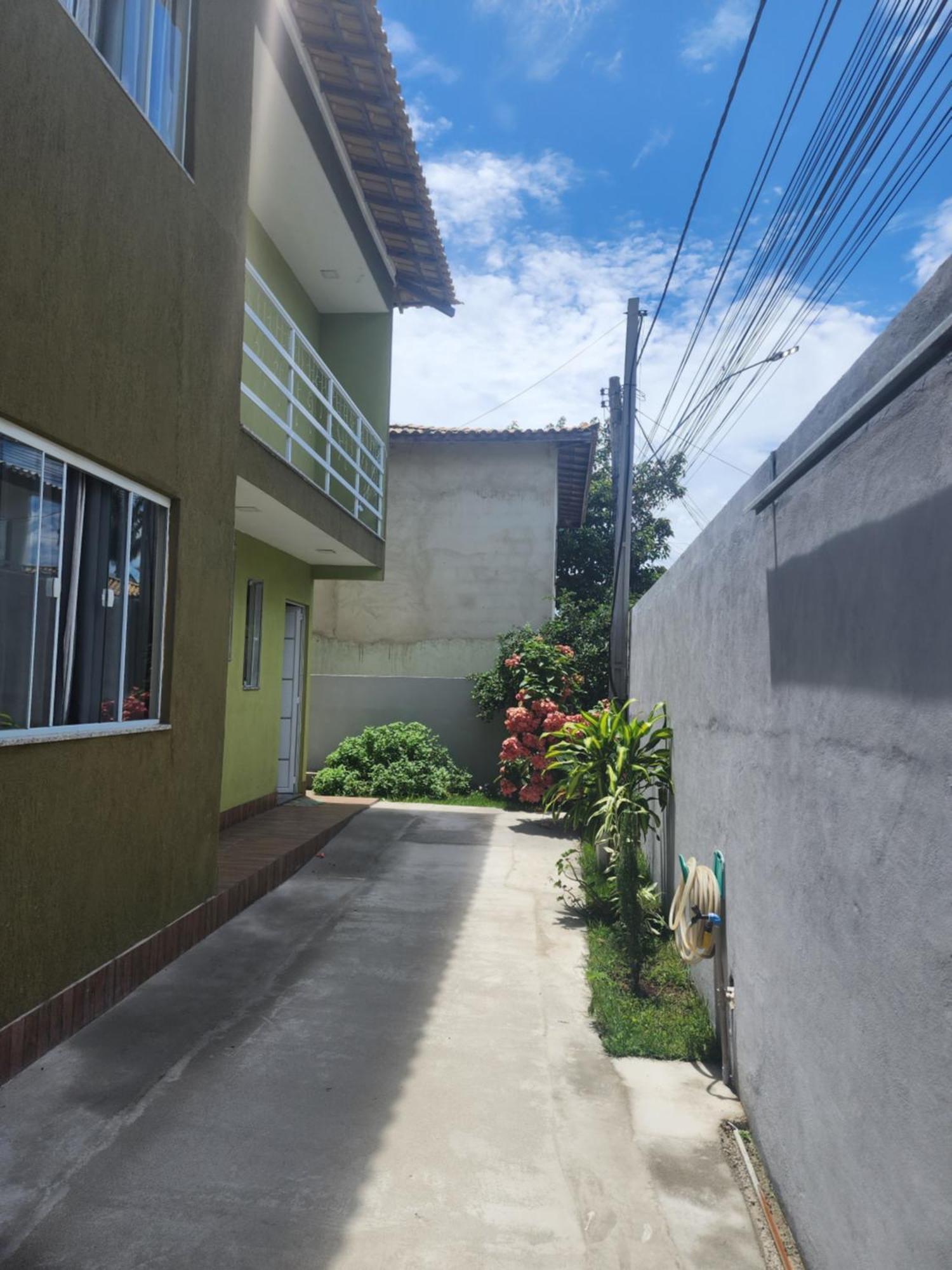 Solar Buziano Búzios Exterior foto